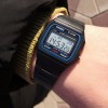 CASIO F-91W-1YEG